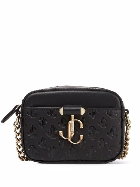 Jimmy Choo мини-сумка через плечо Hale
