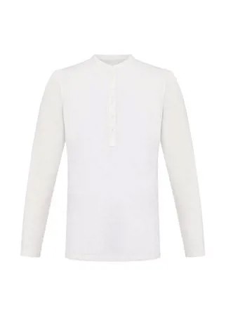 Льняной лонгслив 120% Lino