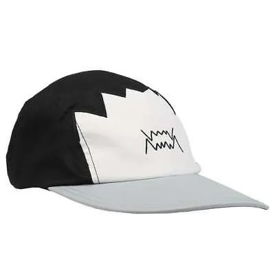 Кепка Puma Basketball 5Panel Женская Размер OSFM Спортивная Повседневная 023569-01