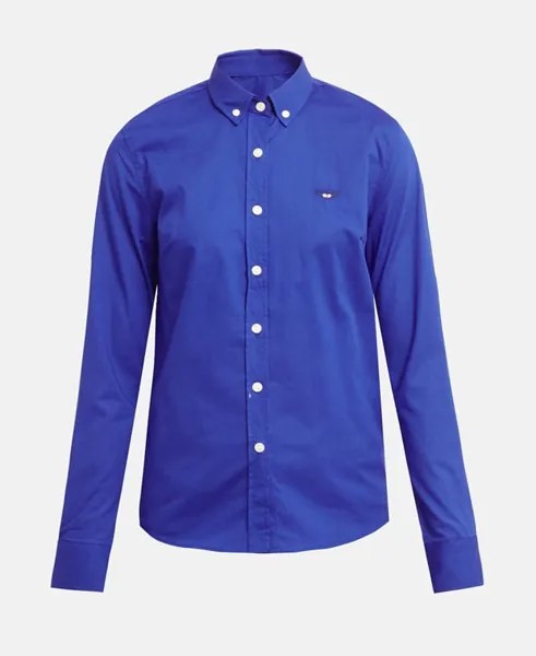 Блузка для отдыха Galvanni, синий