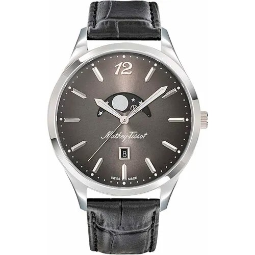 Наручные часы Mathey-Tissot