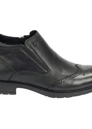 Ботинки Dino Ricci 358-273-01T Черный 40