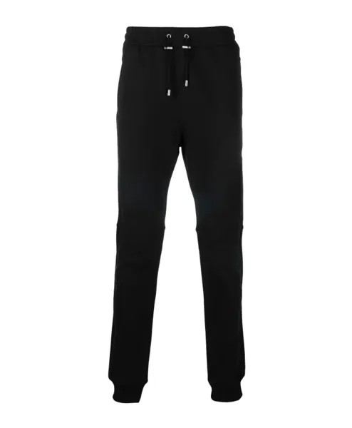 Спортивные штаны Balmain, черный