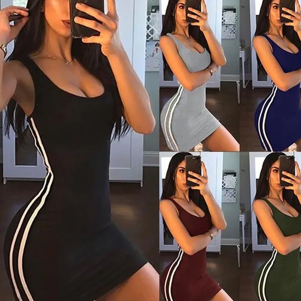 Женское коктейльное мини платье