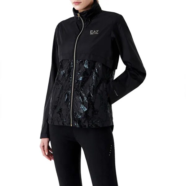 Куртка EA7 EMPORIO ARMANI 6RTB06, черный