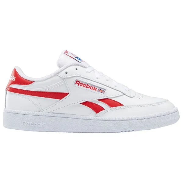 Кроссовки Reebok Classics Club C Revenge, белый