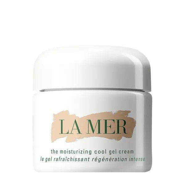 Увлажняющий успокаивающий гель-крем La Mer