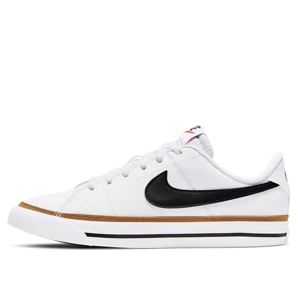 Подростковые кроссовки Nike Court Legacy