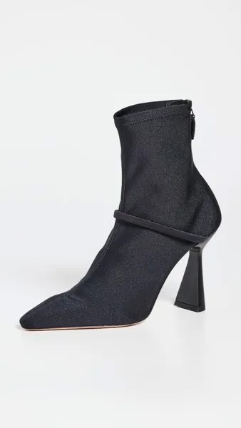 Ботинки Malone Souliers Oliana 95 Booties, черный