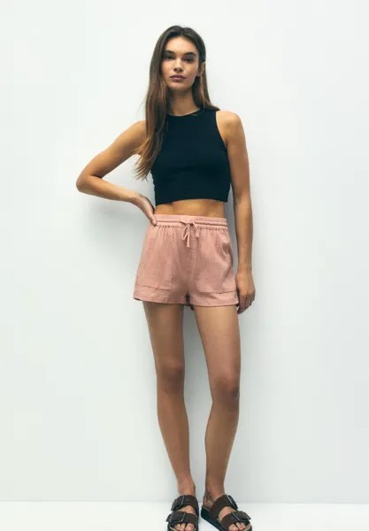 Шорты PULL&BEAR
