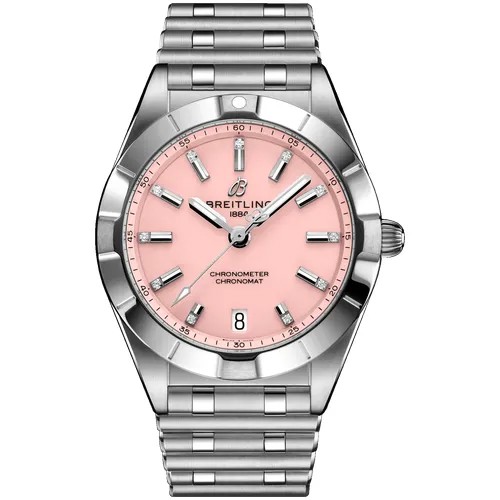 Наручные часы Breitling Chronomat A77310101K1A1