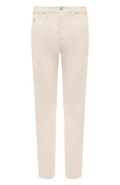 Джинсы Brunello Cucinelli
