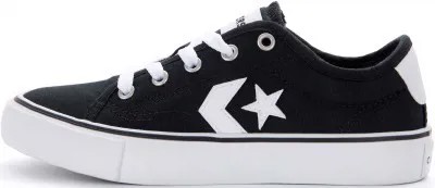 Кеды детские Converse Star Replay, размер 28