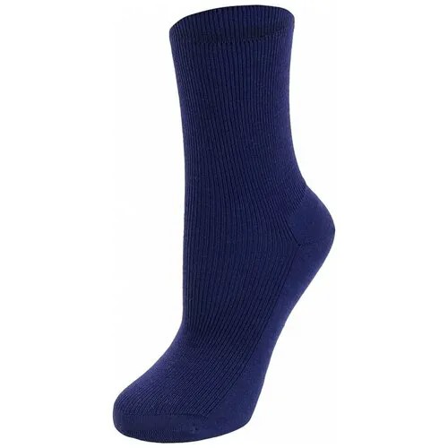 Носки Collonil, размер 35, синий