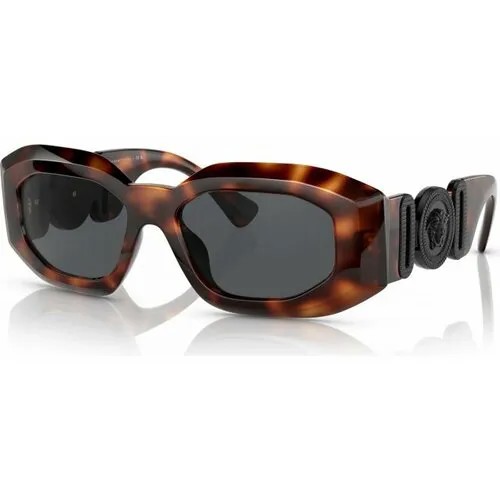 Versace Солнцезащитные очки Versace VE4425U 521787 Havana [VE4425U 521787]