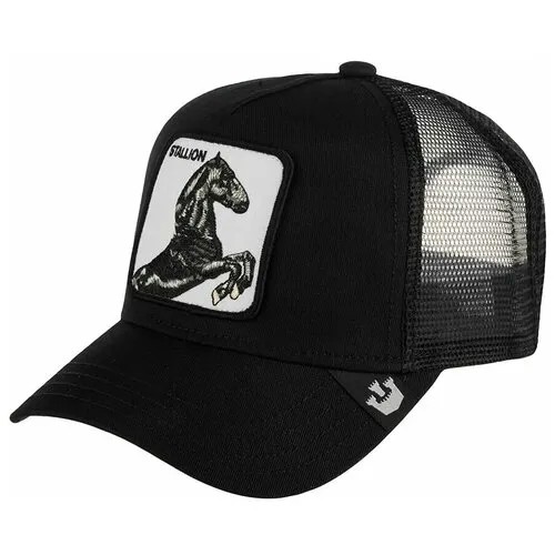 Бейсболка GOORIN BROS., размер 0, черный