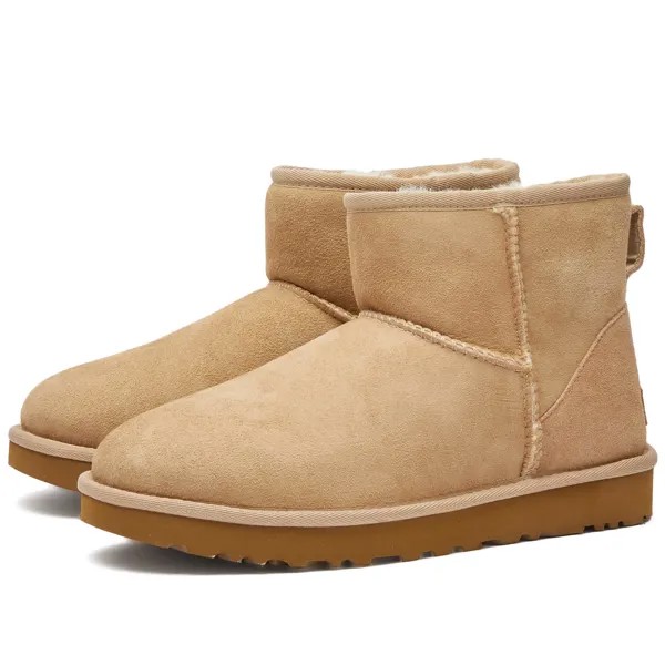 Ботинки Ugg Classic Mini Ii, цвет Sand