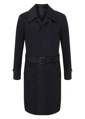 Хлопковый плащ Tom Ford
