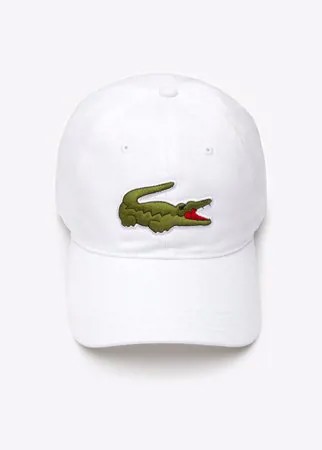 Кепка Lacoste L!VE Unisex