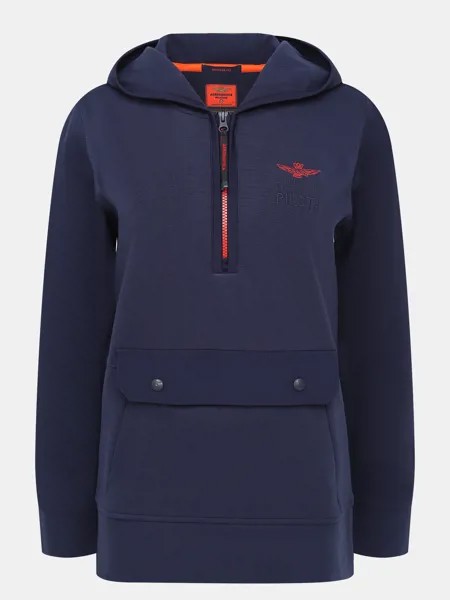 Худи Aeronautica Militare