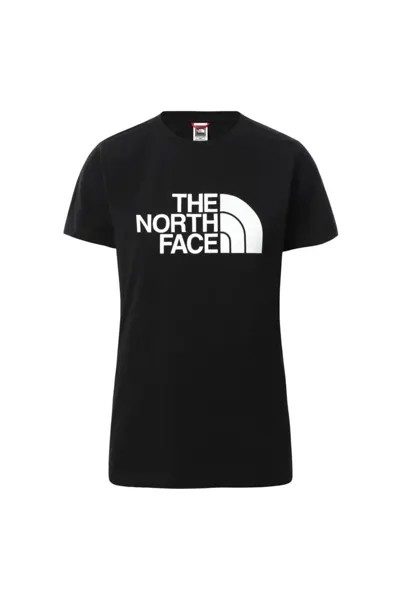 Женская футболка Easy THE NORTH FACE, черный