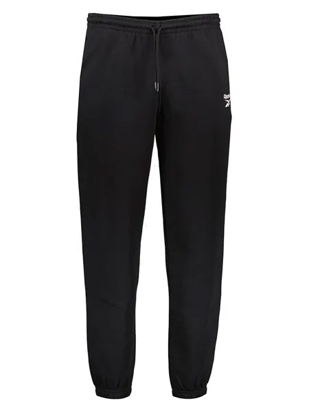 Спортивные штаны Reebok, черный