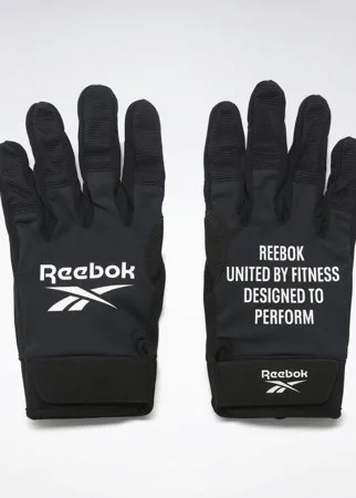 Перчатки United By Fitness Athlete Training Reebok