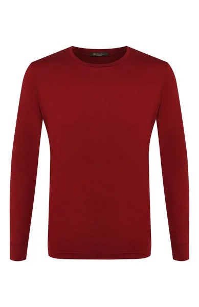 Кашемировый лонгслив Loro Piana