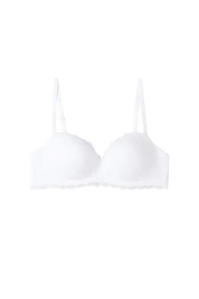 Бюстгальтер Intimissimi CLAUDIA, белый