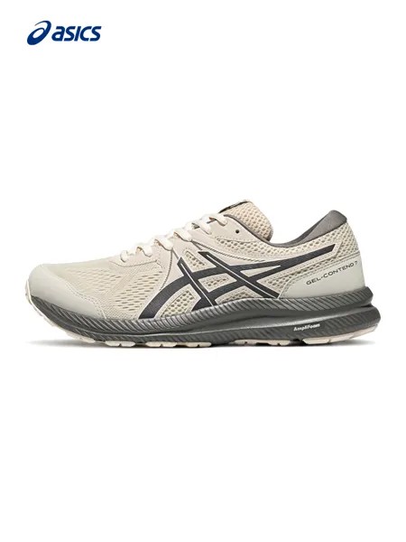 Кроссовки мужские Asics Gel-Contend 7, светло-серый