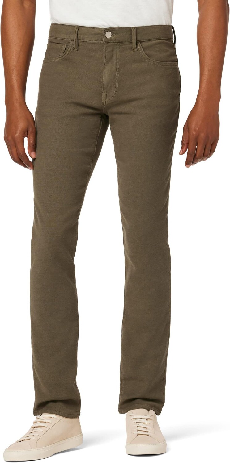 Джинсы The Airsoft Asher in Sage Joe's Jeans, цвет Sage