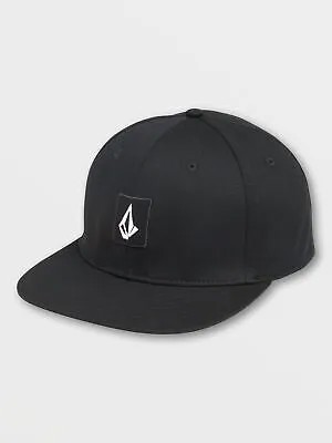 Мужская кепка Volcom Snapback 2 с V-образным вырезом