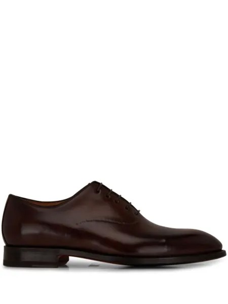 Bontoni оксфорды Vittorio, коричневый