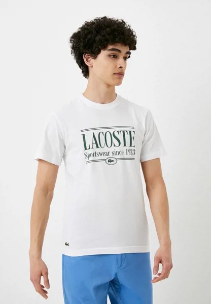 Футболка Lacoste