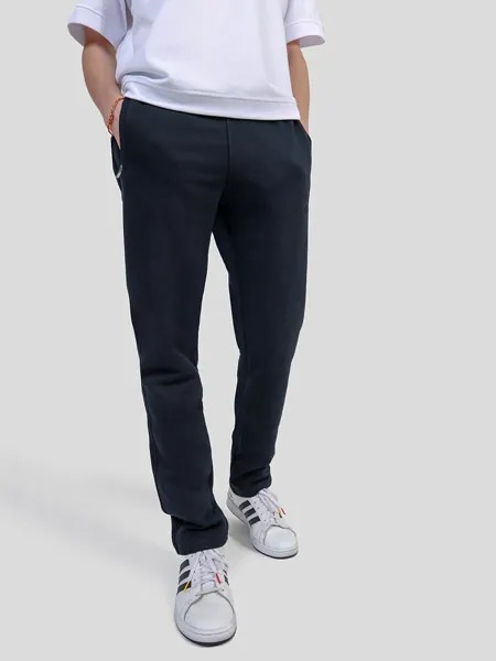 Спортивные брюки мужские Vitacci SP84888-05 синие S