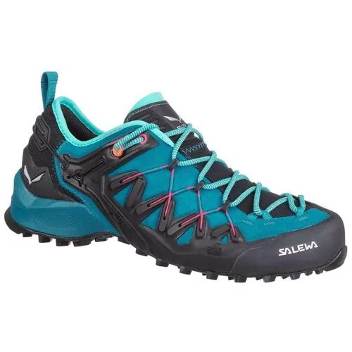 Ботинки Salewa