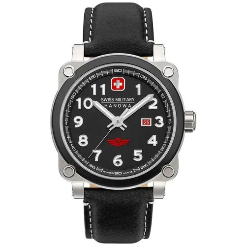 Швейцарские наручные часы Swiss Military Hanowa SMWGB2101302