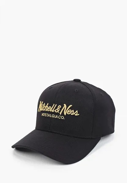 Бейсболка Mitchell & Ness
