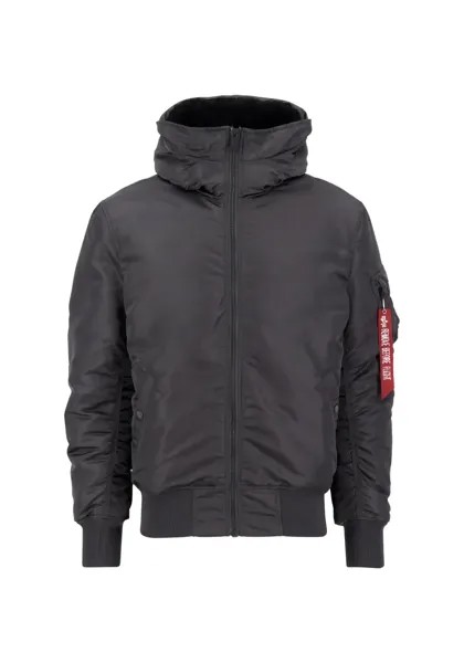 Куртка-бомбер Alpha Industries 