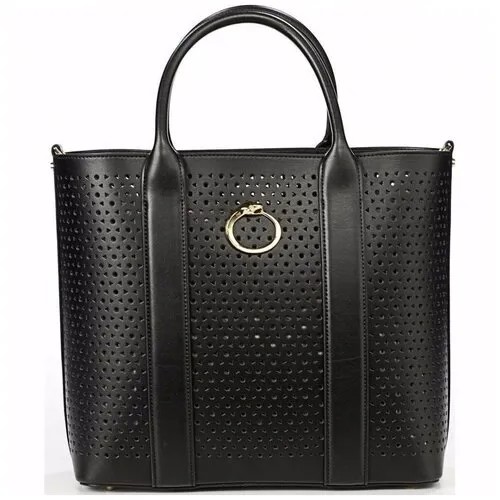 Cavalli Class Сумка женская Cavalli Class C2APWCD70032999 black Eva 003