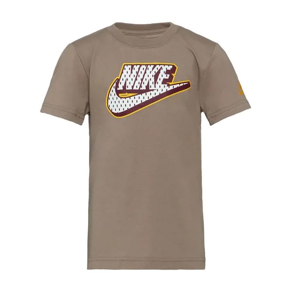 Детская футболка Nike Sportswear Graphic T-Shirt