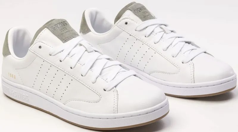Кроссовки K-Swiss 