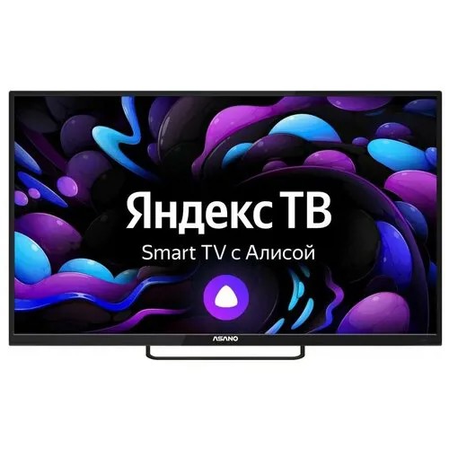 Телевизор 43