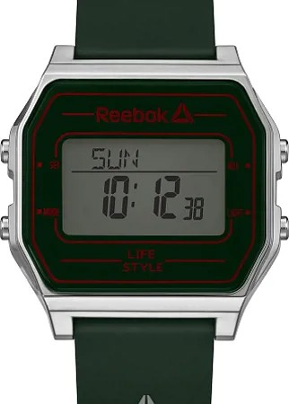 Наручные часы мужские Reebok RD-VNE-G9-PSIG-WG