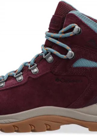 Ботинки женские Columbia Newton Ridge™ Plus Waterproof Amped, размер 40