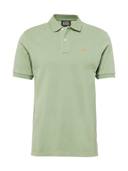 Футболка Scotch & Soda, мятный