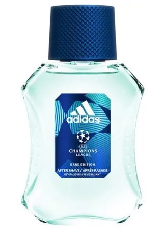Лосьон UEFA Champions League Dare Edition adidas, 100 мл