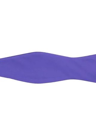 Галстук-бабочка мужской OTOKODESIGN фиолетовый 50701