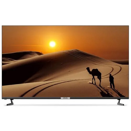 Телевизор Polar P50l22t2scsm, 50