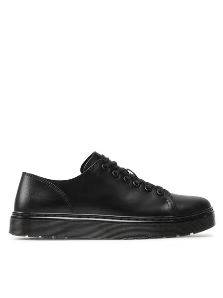 Полуботинки Dante Dr. Martens, черный